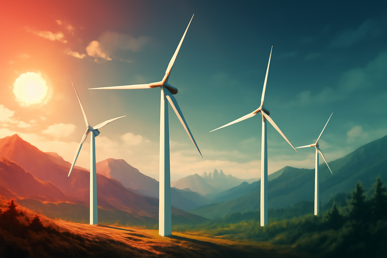 【即時新聞】Ananym Capital 持股施壓，促 Siemens Energy(SMEGF) 分拆風電業務