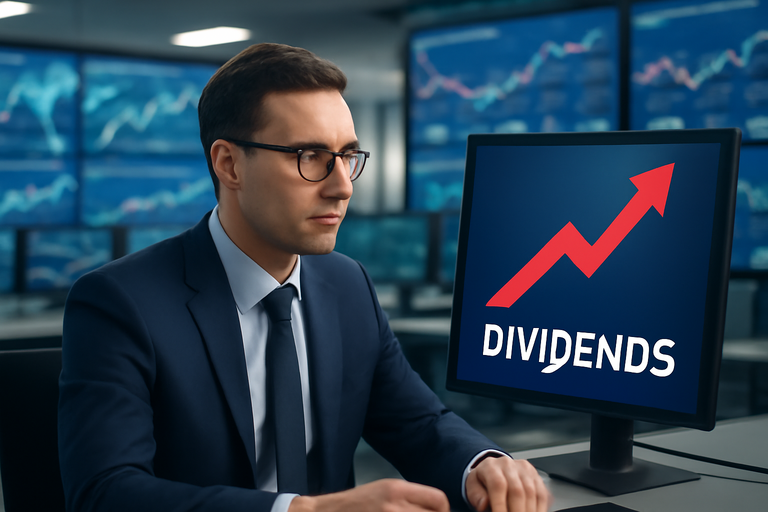 【即時新聞】Fifth Third Bancorp 宣布季度股息,收益率達6.39%