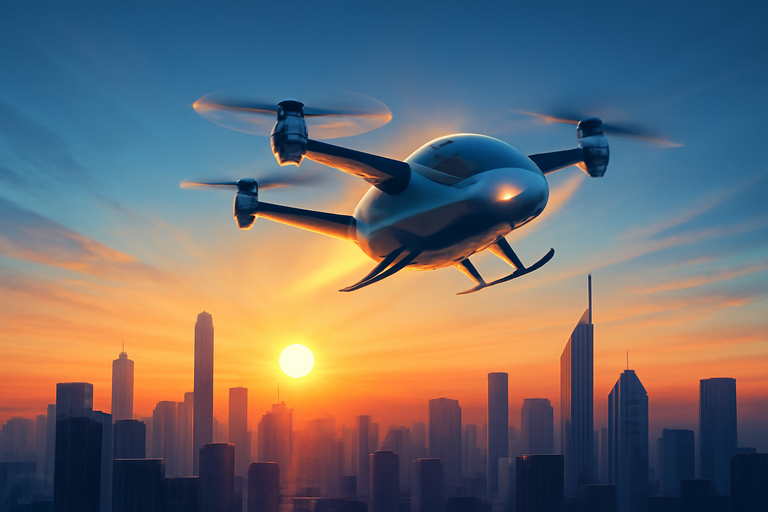 【即時新聞】Joby Aviation的股價在2026年能否起飛？