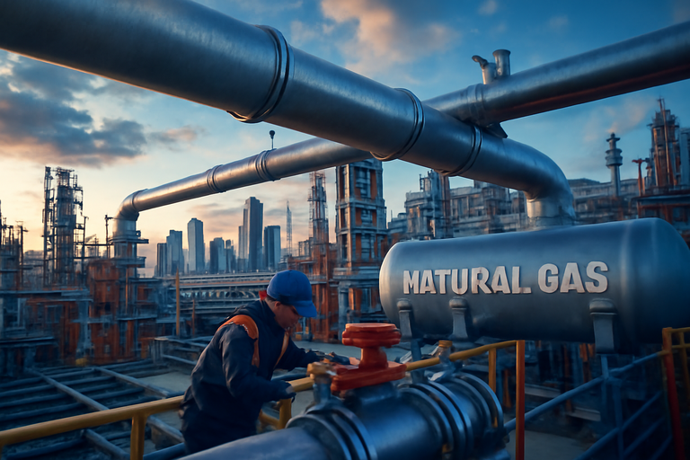 【即時新聞】阿波羅全球與Capital Power簽署協議，擴展美國天然氣資產