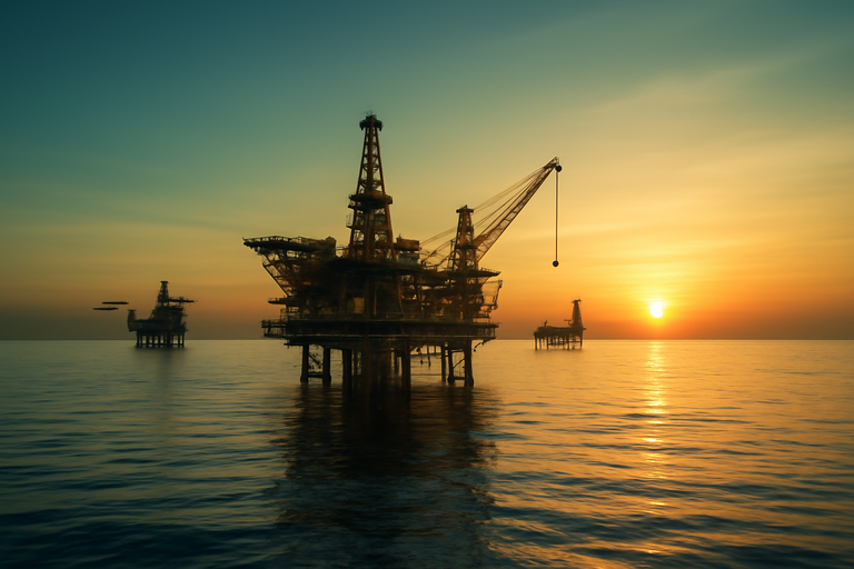 【即時新聞】印尼婆羅洲外海重大天然氣發現，Eni(E)股價或受關注