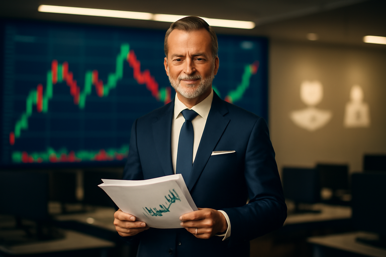 【即時新聞】富邦金大董蔡明忠宣布申讓2,500張股票，市值達2.38億元