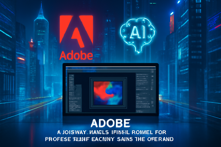 【美股動態】Adobe便宜到不合理，財報成多空分水嶺