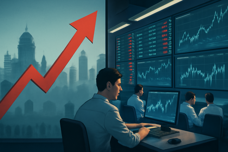 【即時新聞】摩根大通計劃在印度開設新分行，擴大商業版圖