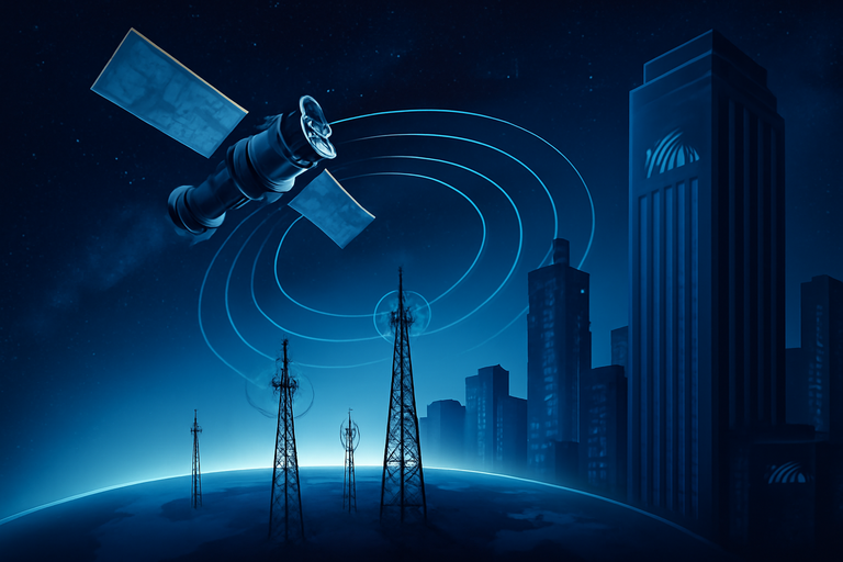 【美股動態】EchoStar頻譜銷售機會使股價飆升