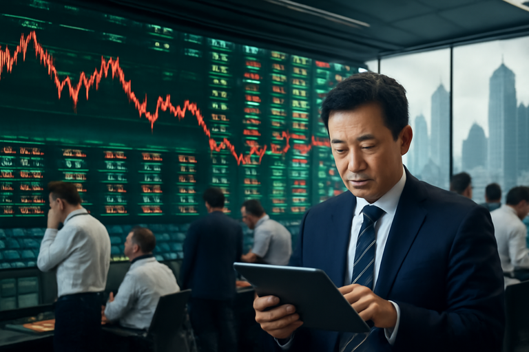 【即時新聞】全球X高股息ETF:8%收益的魅力與風險