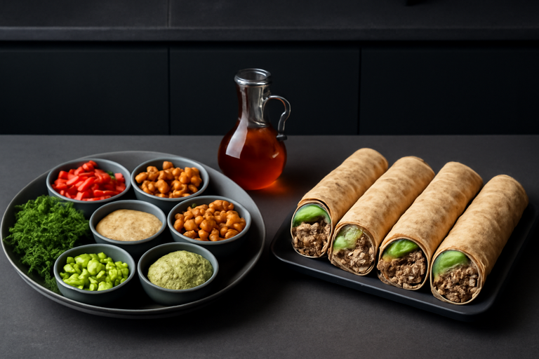 【即時新聞】CAVA和Chipotle財報揭示不同成長故事，利潤率成關鍵