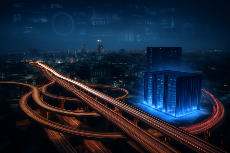 【即時新聞】美國交通部擴大使用Salesforce，AI技術助力交通系統現代化