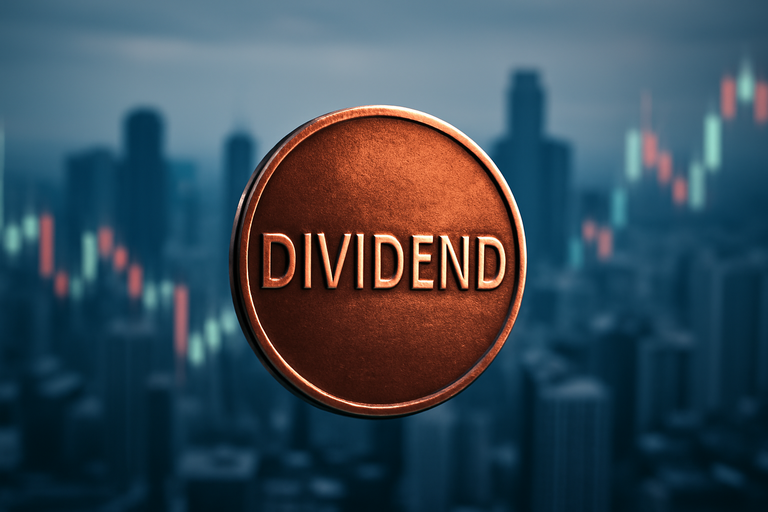 【即時新聞】Ventas宣布季度股息，每股0.48美元，連續四季維持不變