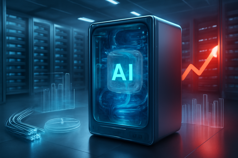 【即時新聞】Adobe第四季財報亮眼,AI工具驅動營收增長