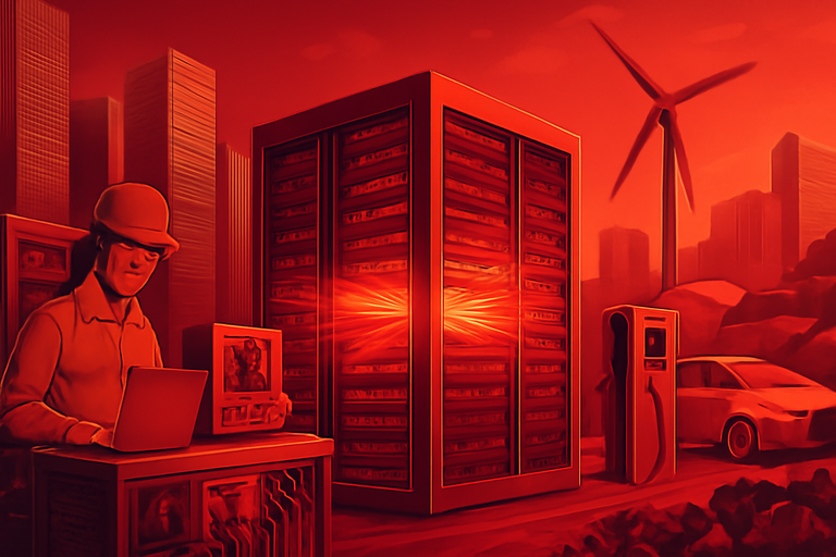 【即時新聞】飛宏宣布轉型2.0策略，瞄準AI電源商機，預期明年營運顯著回溫