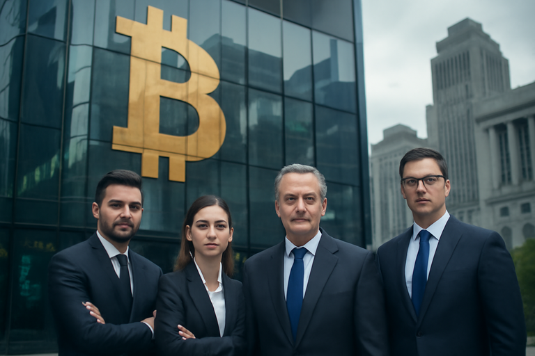 【美股動態】MicroStrategy反擊MSCI提案引發市場震撼