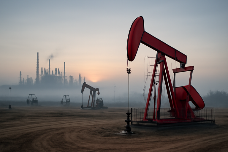 【即時新聞】Suncor能源預計2026年產量大幅增加，超過先前目標