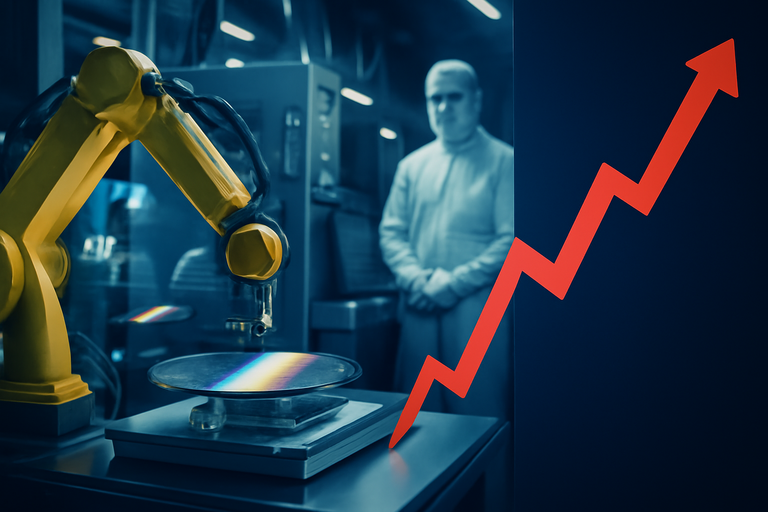 【即時新聞】台積電今日除息交易,盤中股價最高來到1,515元