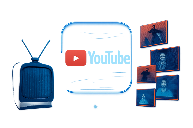 【即時新聞】YouTube計畫推出多元電視方案，2026年初上線
