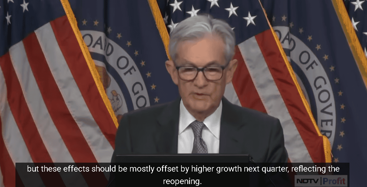 【匯金油整理】Fed 如期降息 1 碼，鮑爾再提就業風險