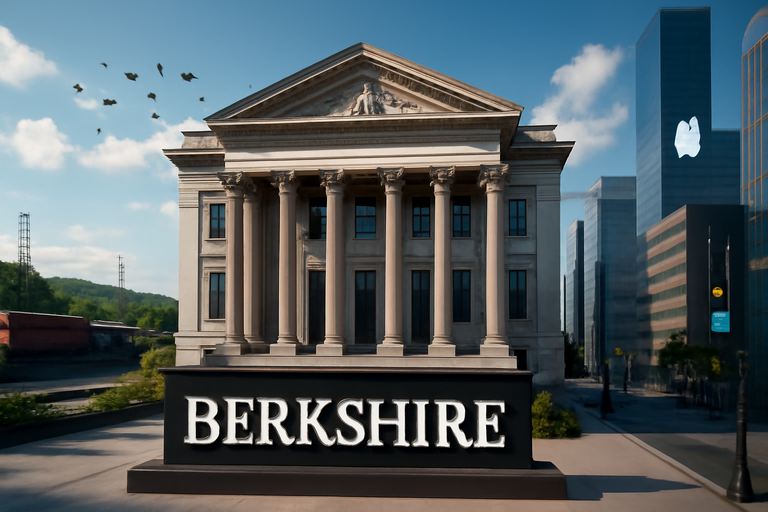 【美股動態】波克夏穩居標竿，新興模仿者退燒