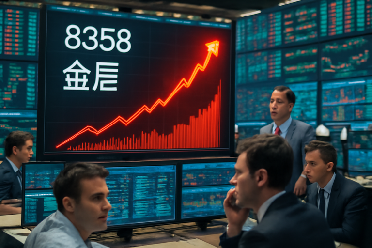 【即時新聞】金居股價逆勢創高達292.5元，受惠主動式ETF買盤與營收創46個月新高