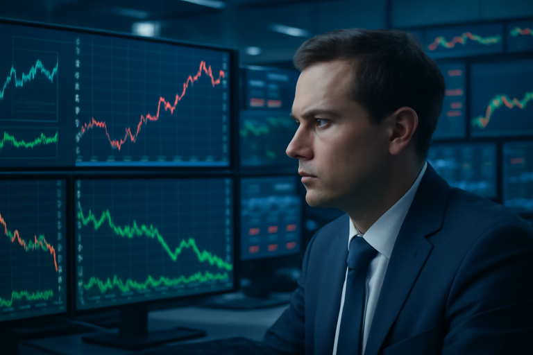 【即時新聞】Oracle財報後股指期貨下滑,AI交易受壓