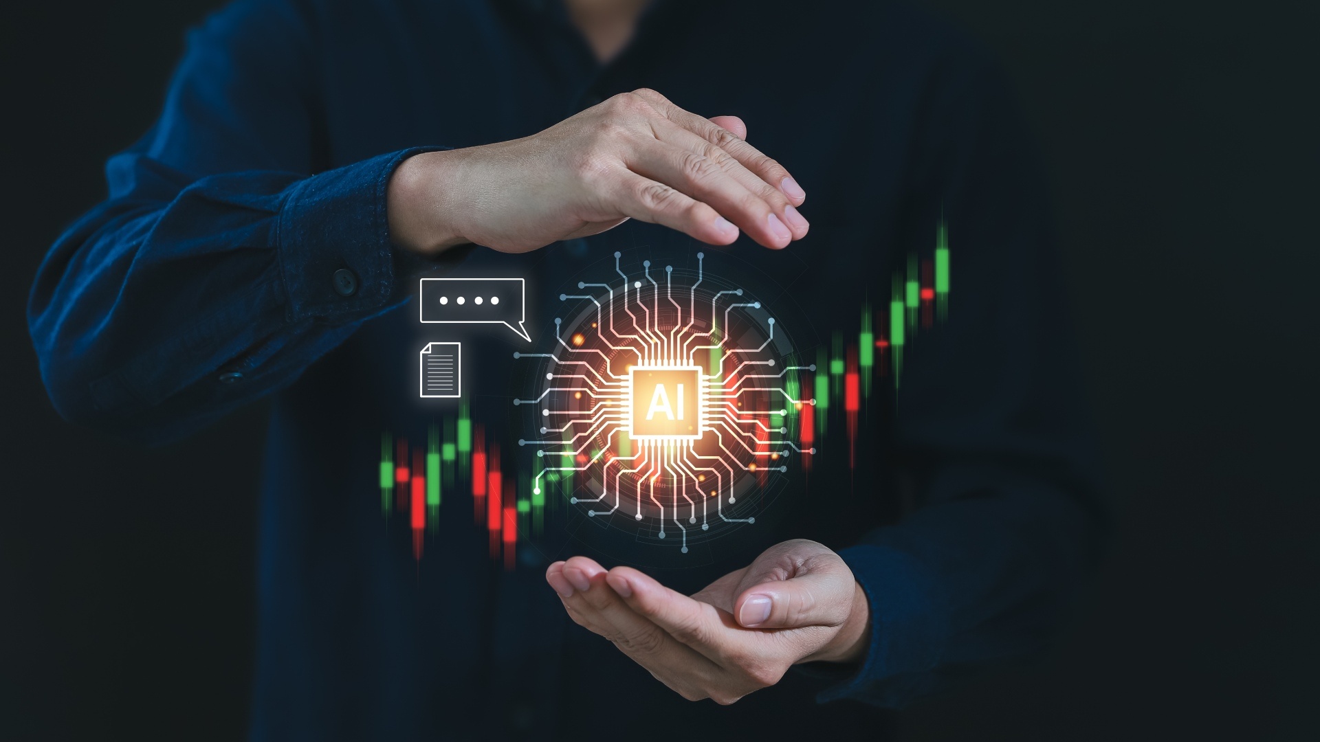 降息時代「債券值得買嗎？」FED三度降息...錢擺哪裡最賺？達人：贏家都這樣找抗通膨、成長潛力標的