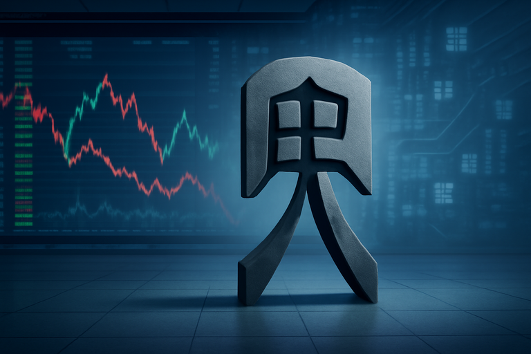 【即時新聞】甲骨文股價暴跌,AI類股受波及