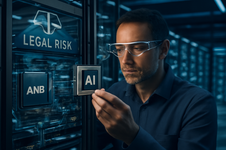 【美股動態】超微烏克蘭民訴升溫合規風險