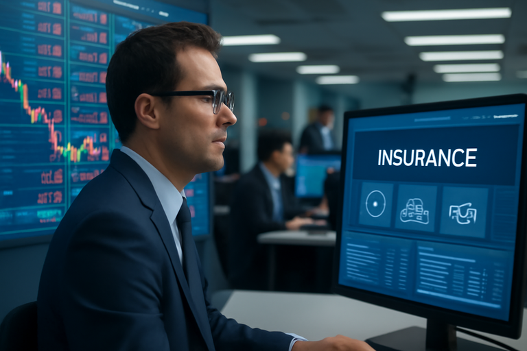 【即時新聞】WTW 斥資13億美元收購保險經紀公司Newfront，加速美國市場布局