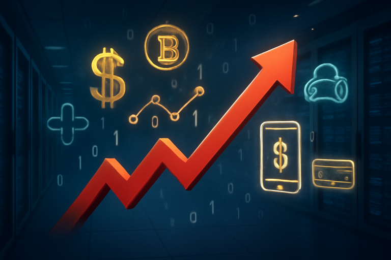【即時新聞】智冠宣布11月營收5.96億元，月增12％，營運動能強勁