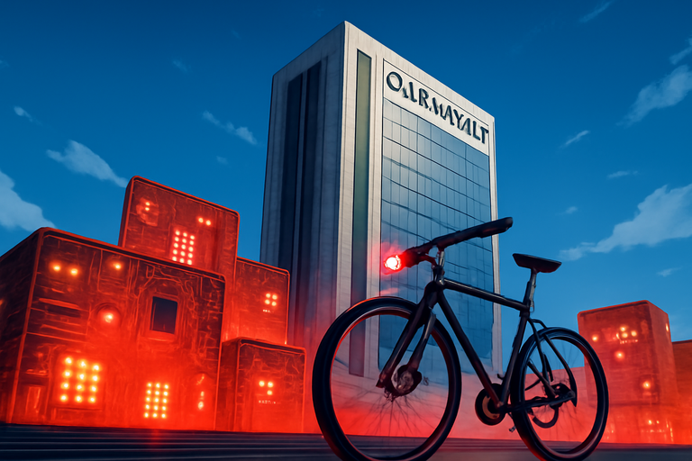 【即時新聞】邑昇今日宣布11月營收達0.9億元，年增17.91％，龜山二期廠明年首季試產