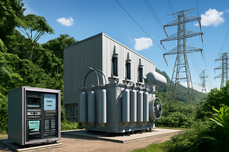 【即時新聞】AMSC收購巴西變壓器製造商Comtrafo，擴大產品線