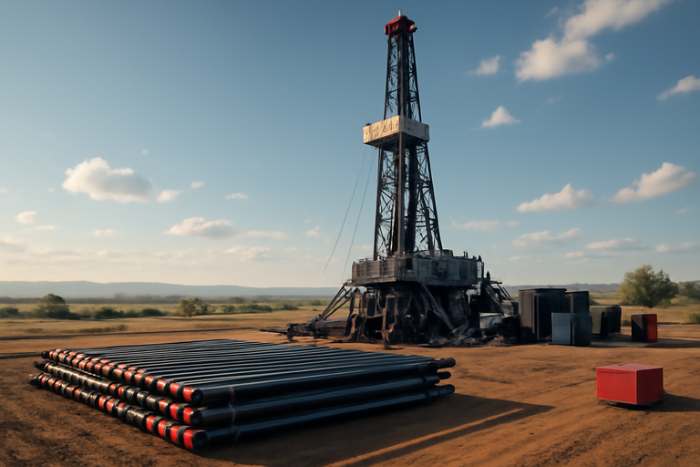 【即時新聞】Major Drilling Group International 營收增長,季度財報表現強勁