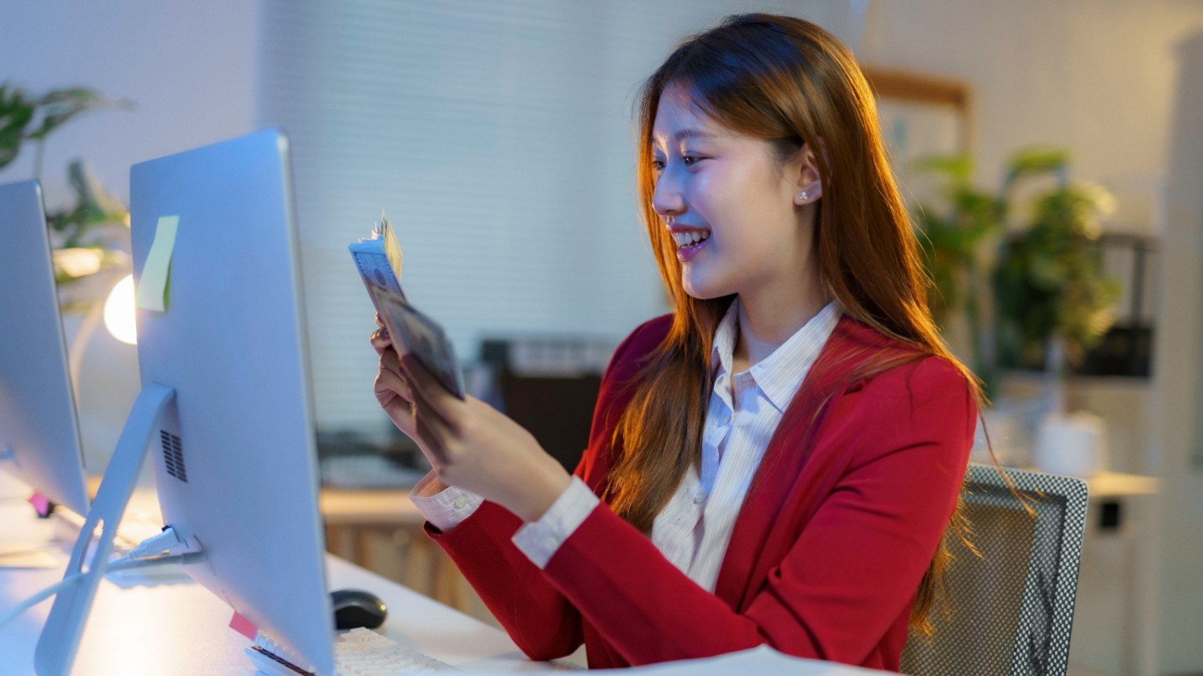 提前卡位退休生活！Z世代靠2關鍵加速累積財富 資產成長力竟全面領先