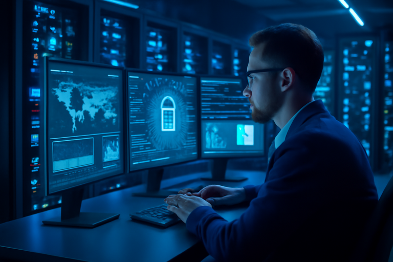 【即時新聞】Netskope即將公佈FQ3財報，市場預估仍將虧損