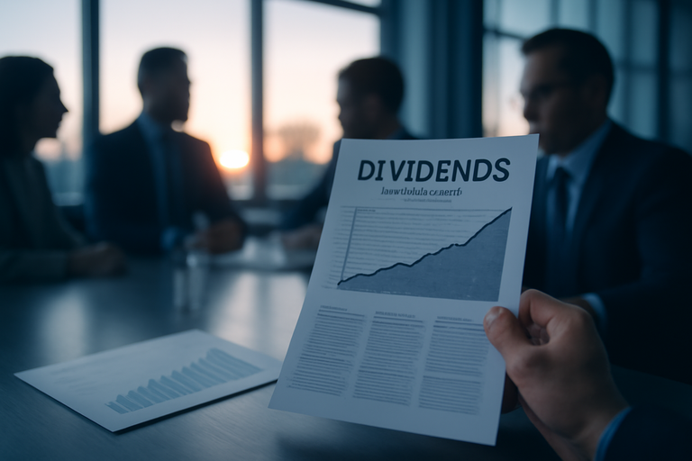 【即時新聞】Virco Mfg 宣布股息發放,投資人需注意未來可持續性