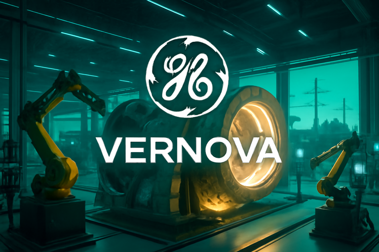 【美股動態】GEVernova股價飆升，未來展望令人振奮