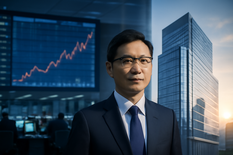 【即時新聞】世禾11月營收創新高，股價上漲5.5元