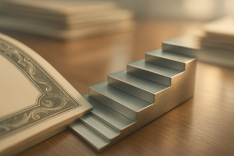 【基金新聞】Fed鷹派降息，股票基金迎震盪機會