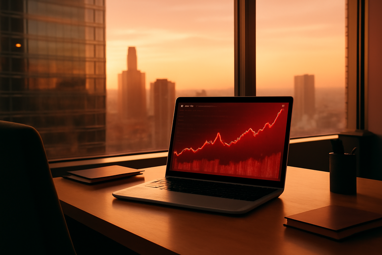 【即時新聞】Certara任命新CEO，重申2025財務展望