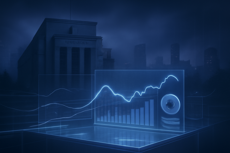 【美股動態】Oracle財測失準,AI資本開支轉利疑慮升溫