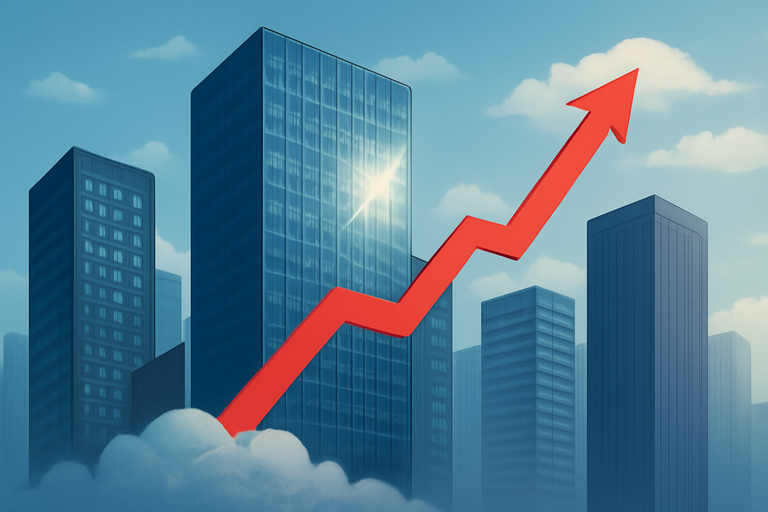 【即時新聞】Oracle雲端服務營收大增34%,市場預期低助攻Q2表現