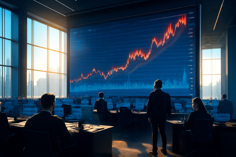 【即時新聞】Mitek Systems財報前瞻：即將公布2025年第四季財報，市場預測每股盈餘0.18美元