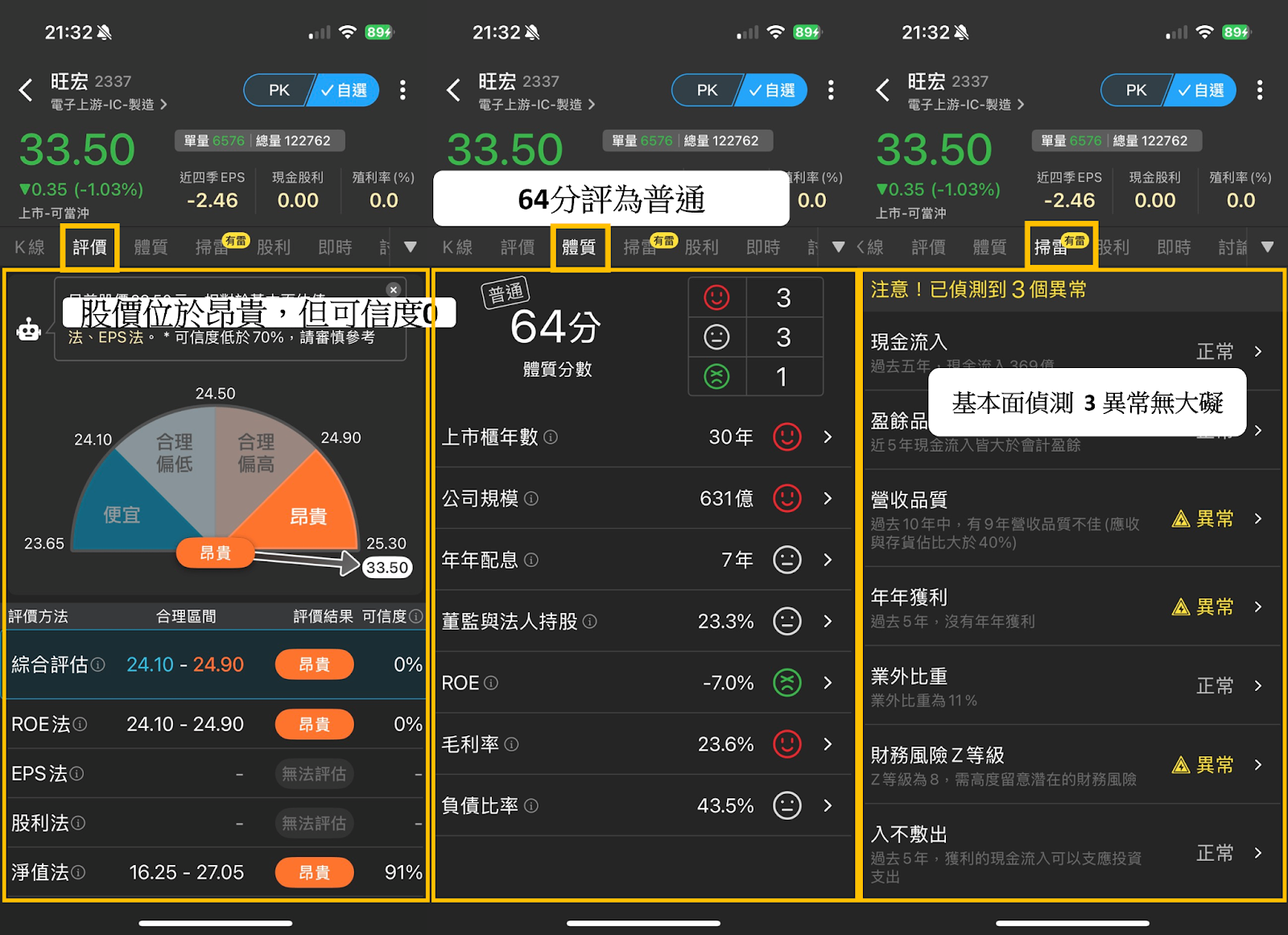 「記憶體」成本漲500%,5大產業受影響!