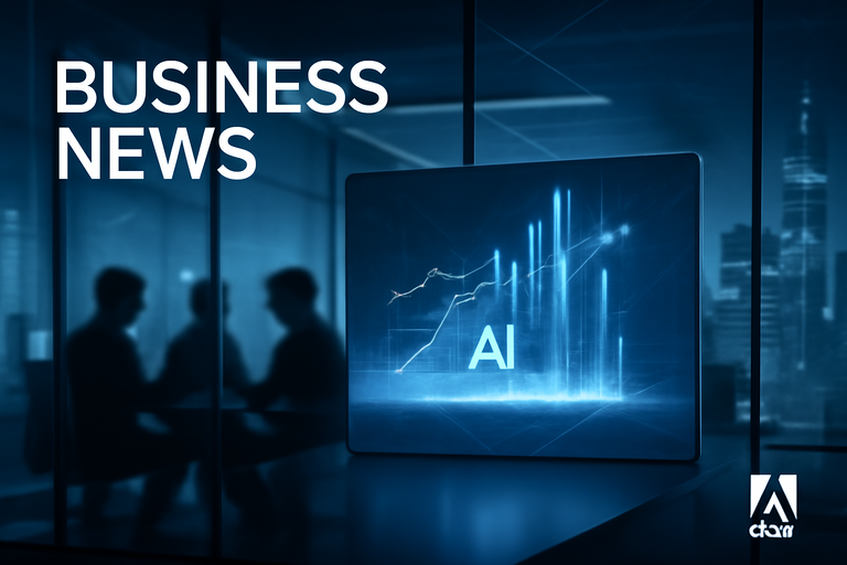 【美股動態】Adobe財報展現AI紅利，維持兩位數ARR成長