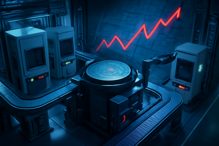 【即時新聞】台積電貢獻台股指數漲幅達7成，成2026年關鍵