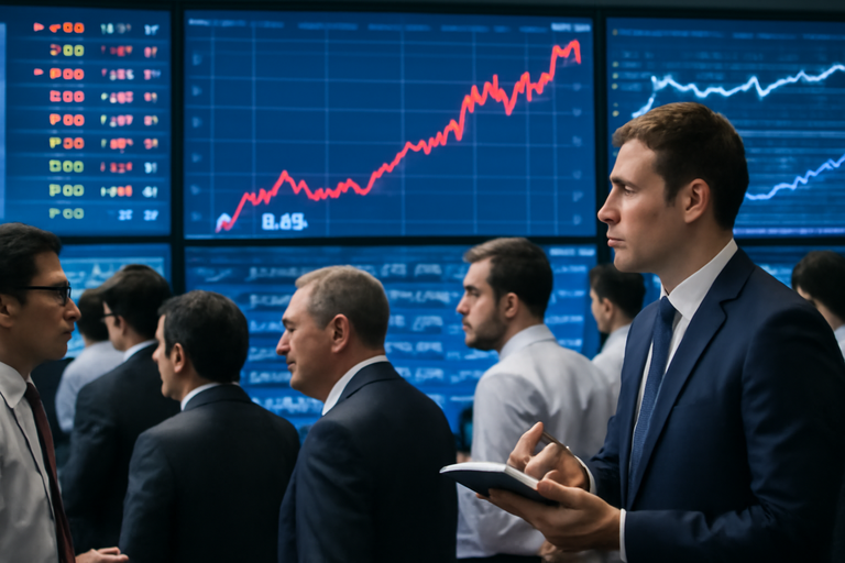 【即時新聞】Carrier Connect Data Solutions 將透過私募籌集約75萬美元資金