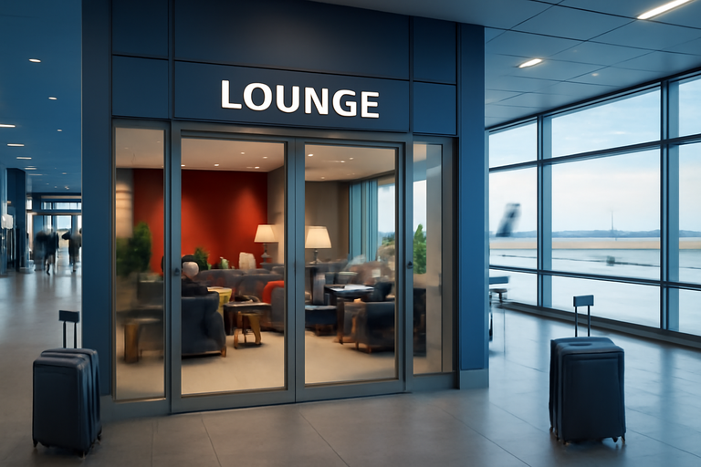 【即時新聞】Southwest Airlines積極開發機場貴賓室網絡，提升顧客體驗