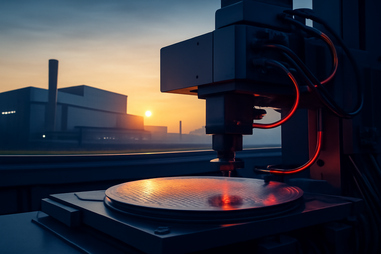 【即時新聞】台積電今日除息，股價開盤即秒填息，開盤價1,510元