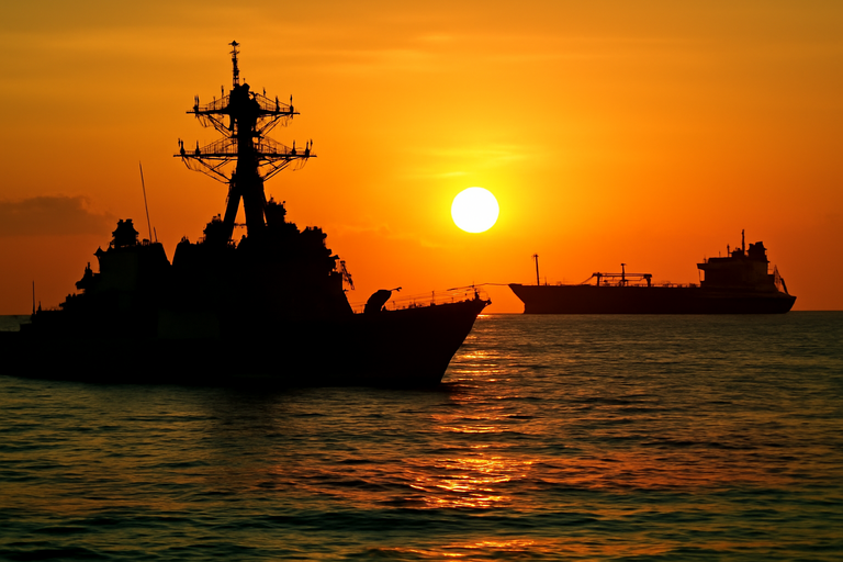 【即時新聞】美國對委內瑞拉的策略轉變:經濟壓力轉向武力行動