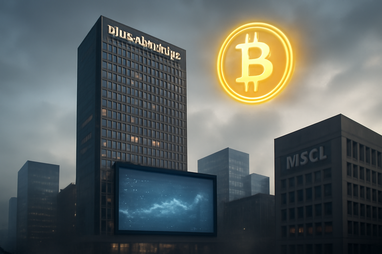 【美股動態】微策MSCI剔除風險升溫，流動性與估值迎大考