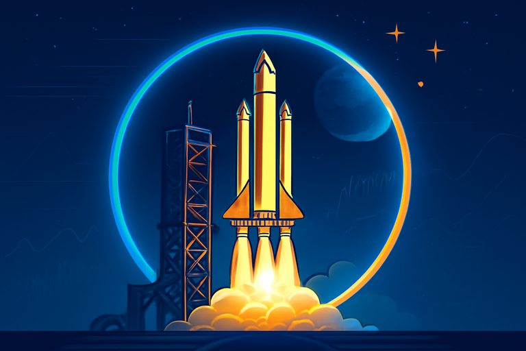 【即時新聞】馬斯克確認SpaceX公開上市計劃，目標估值超過1兆美元